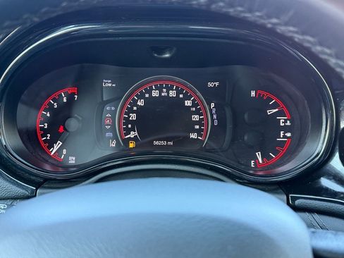 Used 2022 Dodge Durango GT image 29