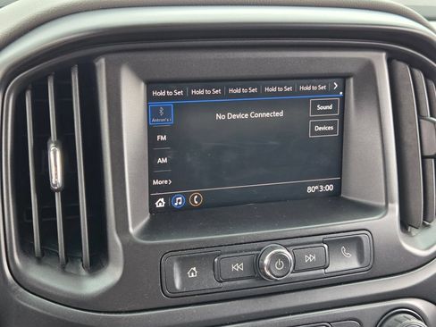 Used 2021 GMC Canyon Elevation Standard w/ Convenience Package RWD image 20
