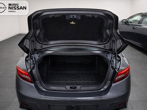 Used 2023 Toyota GR86 Premium w/ ALL Weather Mat Package (TMS) RWD image 10