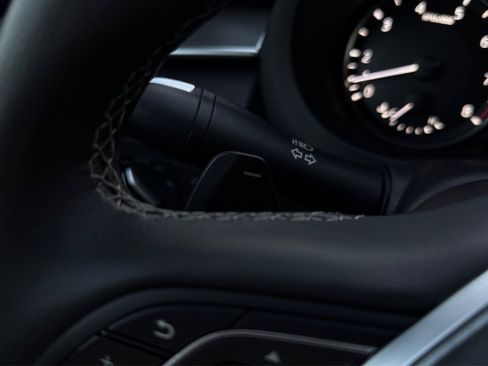 Used 2023 INFINITI QX50 Luxe image 44