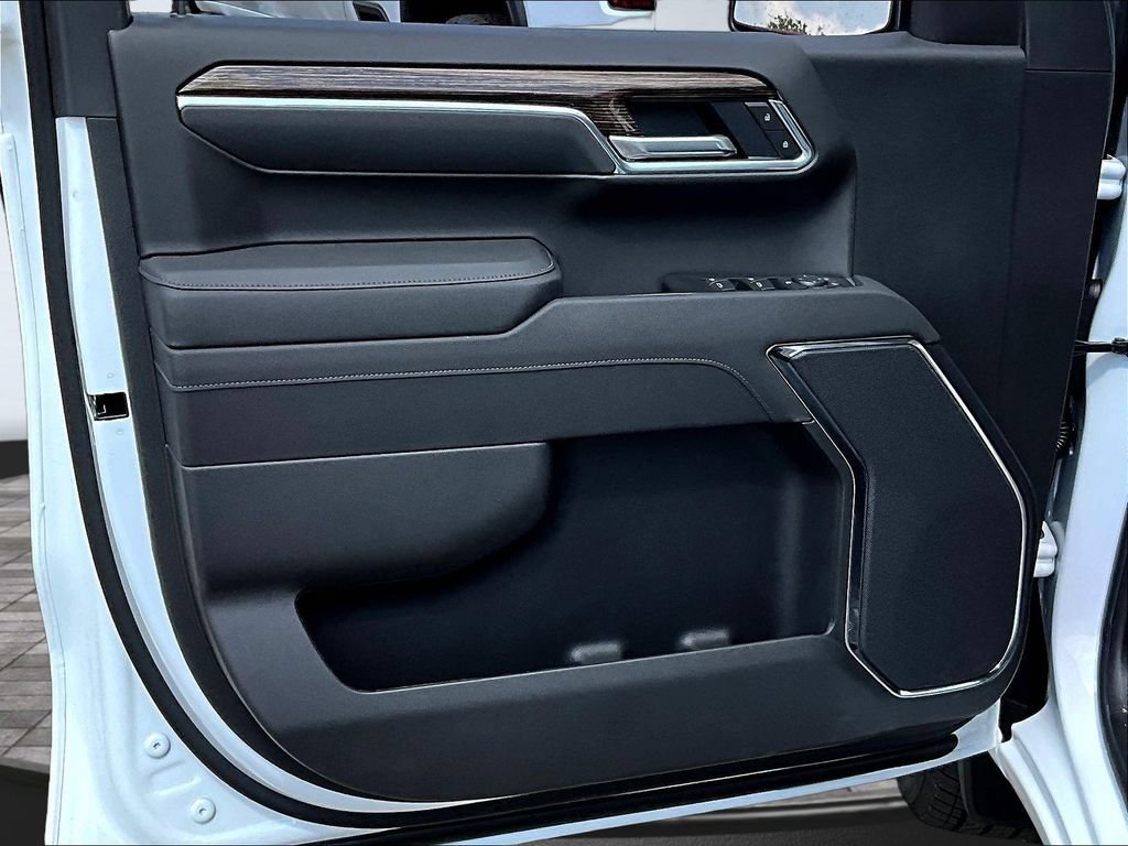 New 2026 GMC Sierra 1500 SLE AWD/4WD image 28