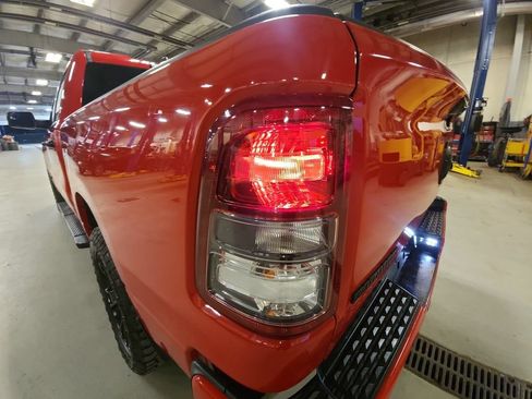 Used 2023 RAM 1500 Big Horn AWD/4WD image 31