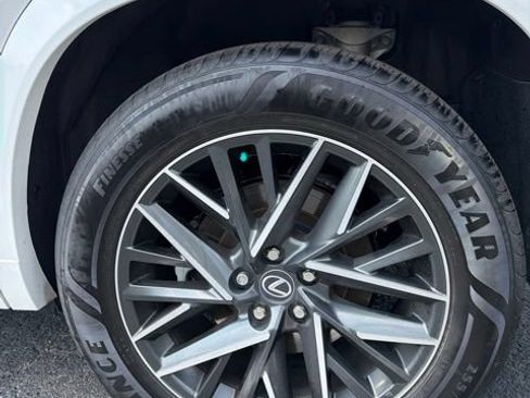 Used 2025 Lexus TX 350 AWD w/ Technology Package image 14
