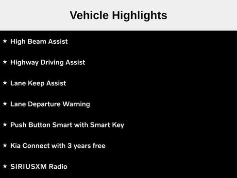 New 2026 Kia K5 GT-Line image 19