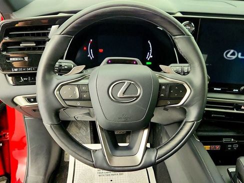 Used 2024 Lexus RX 350 w/ Convenience Package image 13