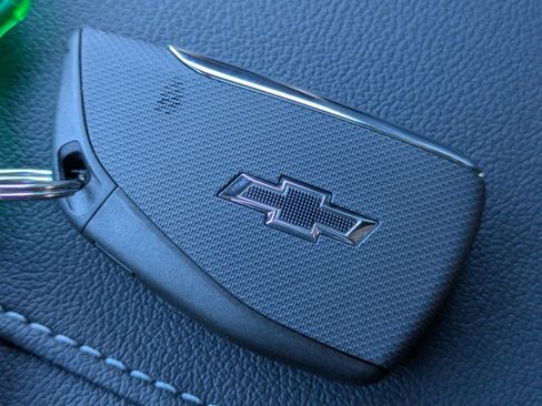 New 2026 Chevrolet Traverse LT image 25