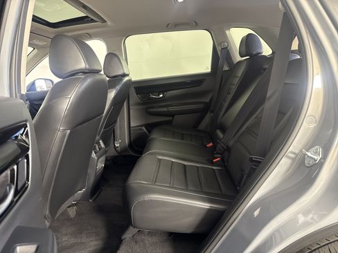 Certified 2024 Honda CR-V EX-L image 19