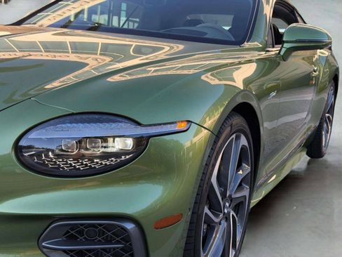 New 2026 Bentley Continental GT Speed image 39