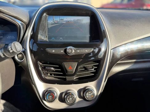 Used 2017 Chevrolet Spark LT image 39