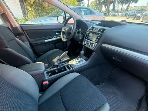 Used 2016 Subaru Impreza 2.0i Premium w/ Popular Package #1 image 12