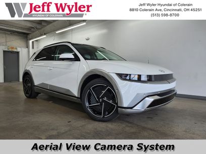 New 2026 Hyundai Ioniq 5 Limited