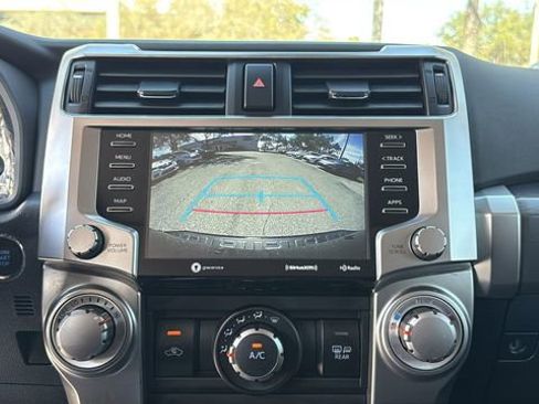 Used 2022 Toyota 4Runner SR5 Premium w/ Moonroof Package image 23