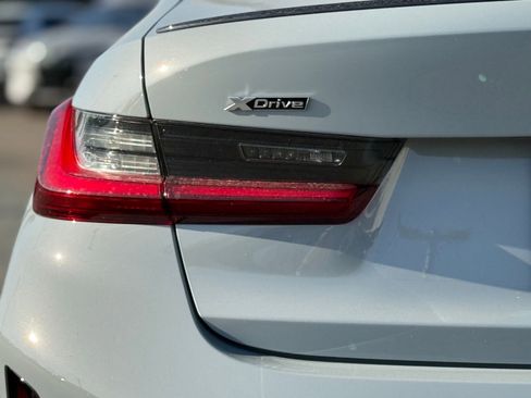 New 2026 BMW M340i xDrive image 15