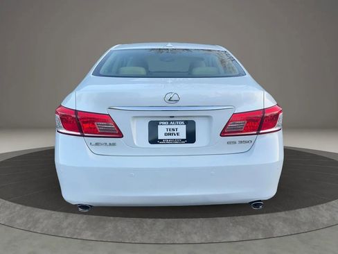 Used 2010 Lexus ES 350 ES 350 Sedan 4D image 5