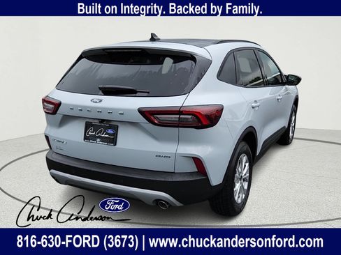 New 2025 Ford Escape Active w/ Tech Pack #1 AWD/4WD image 5