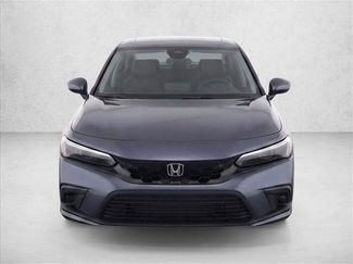 Used 2024 Honda Civic EX-L video 2