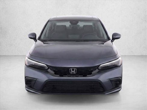 Used 2024 Honda Civic EX-L image 2