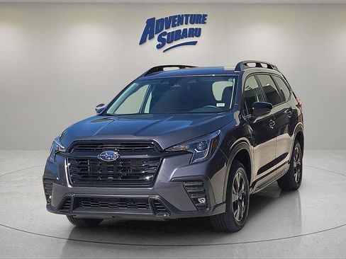 New 2026 Subaru Ascent Premium AWD/4WD image 2