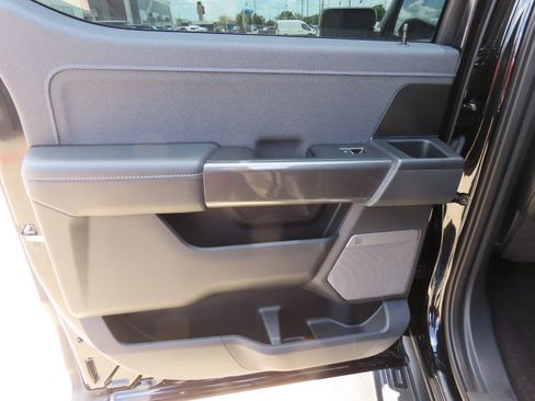 Certified 2022 Ford F150 Lariat w/ Equipment Group 502A High AWD/4WD image 20