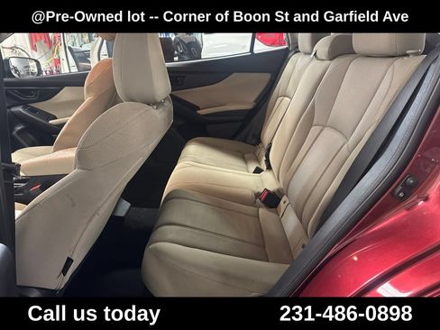 Used 2019 Subaru Impreza 2.0i Premium AWD/4WD image 27