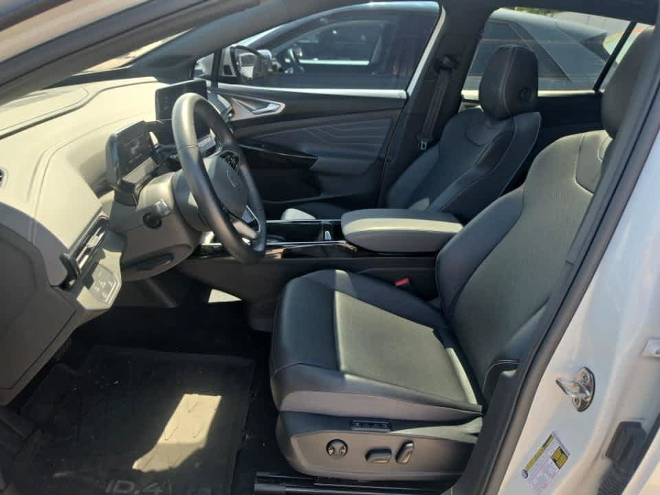 Used 2023 Volkswagen ID.4 Pro S RWD image 10
