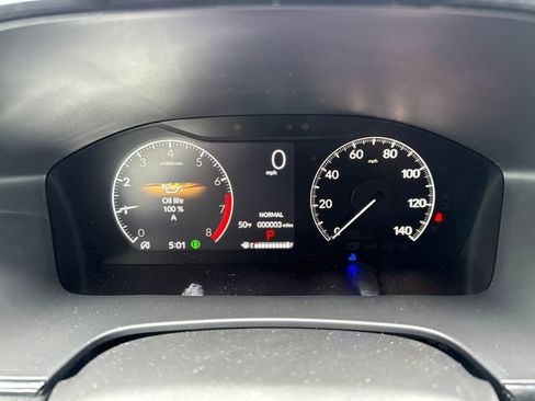 New 2026 Honda CR-V LX image 13