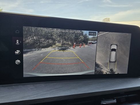 Used 2025 Kia Telluride SX Prestige X-Line image 20