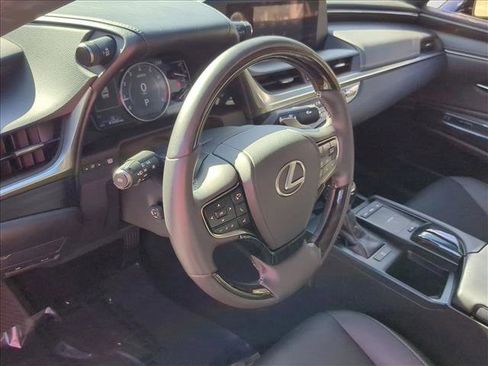 Used 2021 Lexus ES 350 ES 350 w/ Premium Package image 10