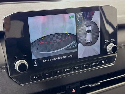 Used 2022 Mitsubishi Outlander SEL image 16