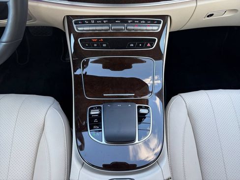 Certified 2023 Mercedes-Benz E 350 4MATIC Sedan image 12