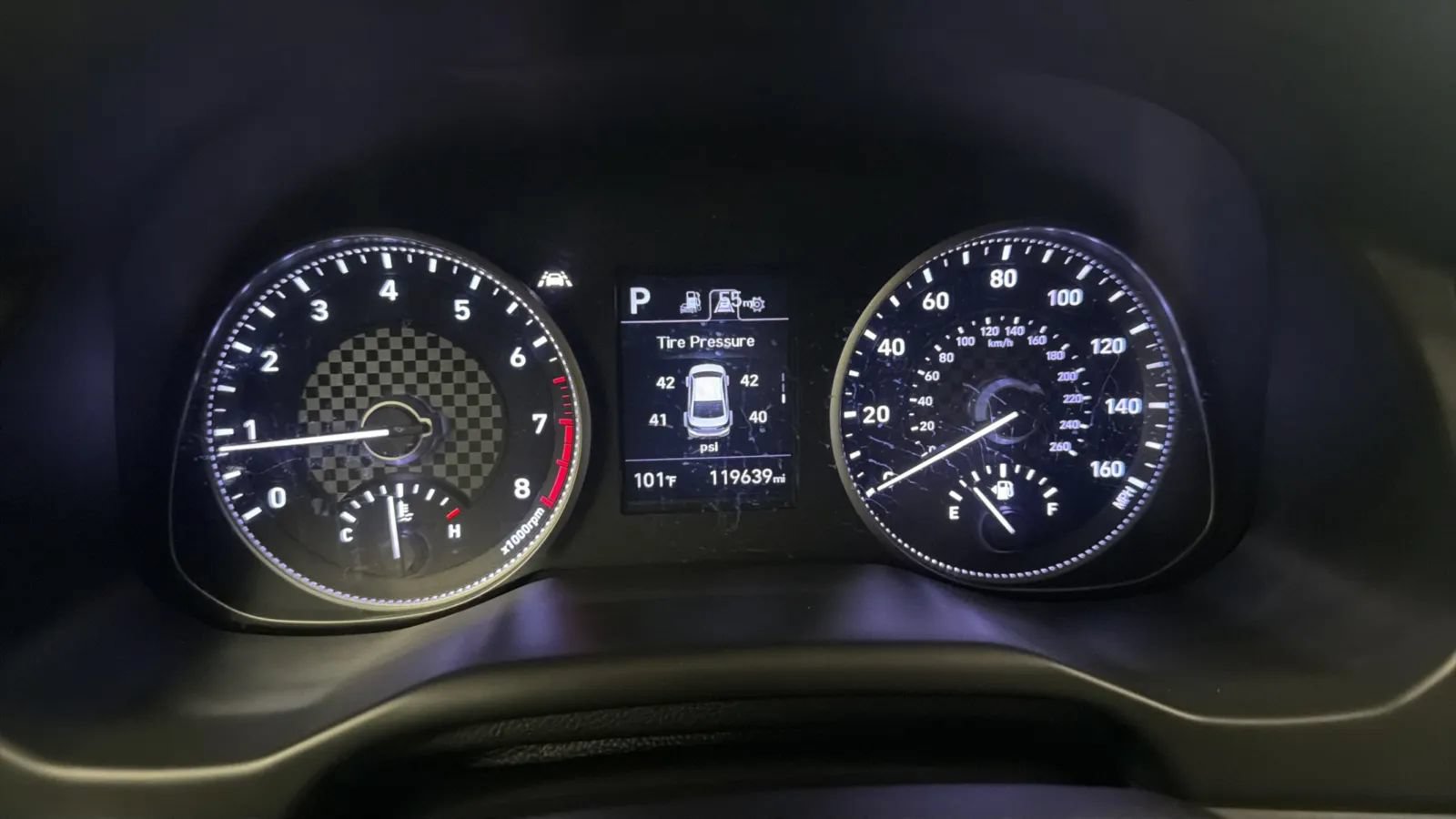Used 2020 Hyundai Elantra Value Edition FWD image 12