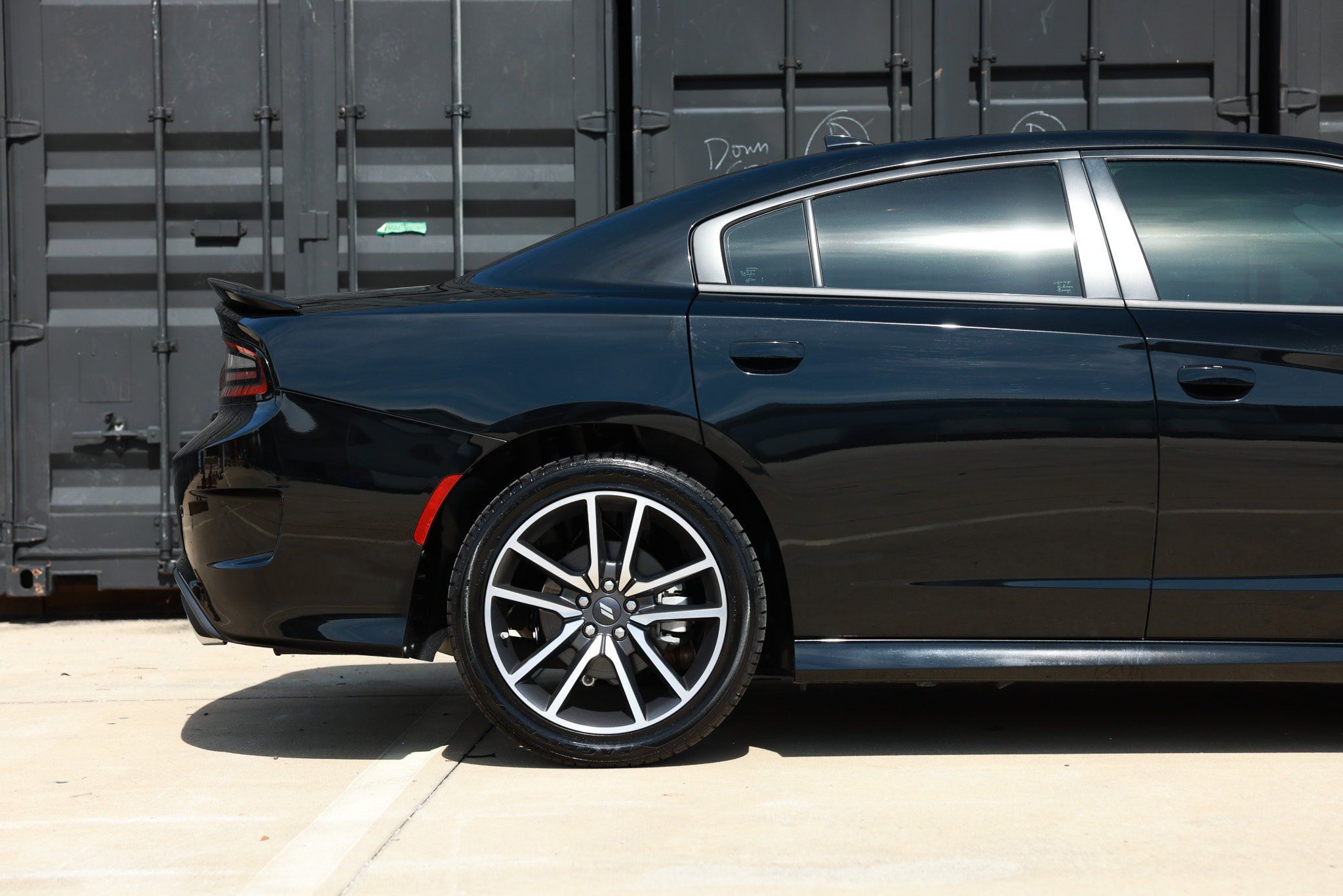 Used 2023 Dodge Charger R/T RWD image 28