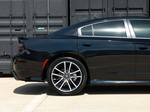 Used 2023 Dodge Charger R/T RWD image 28