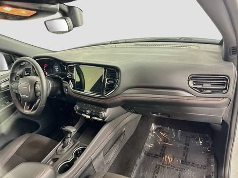 Used 2026 Dodge Durango GT w/ Blacktop Package RWD image 29