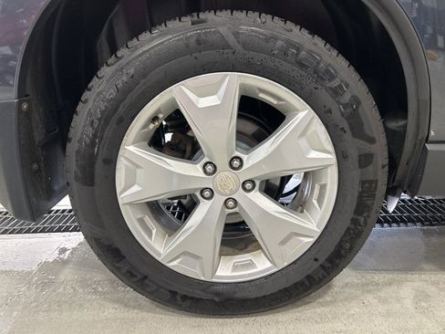 Used 2015 Subaru Forester 2.5i Limited w/ Protection Package #2 image 13