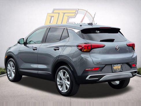 Used 2020 Buick Encore GX Preferred FWD image 7
