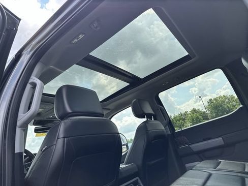 Used 2024 Ford F250 Lariat w/ Chrome Package AWD/4WD image 18