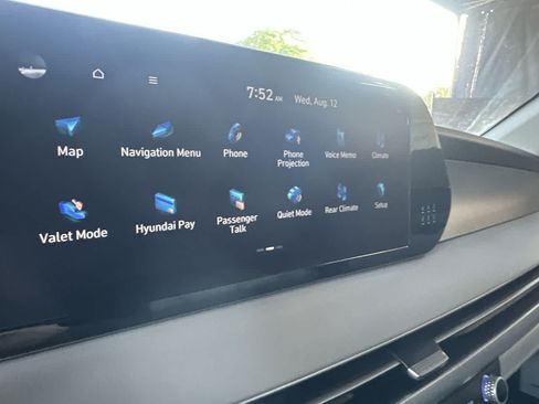 Used 2023 Hyundai Palisade SEL AWD/4WD image 18
