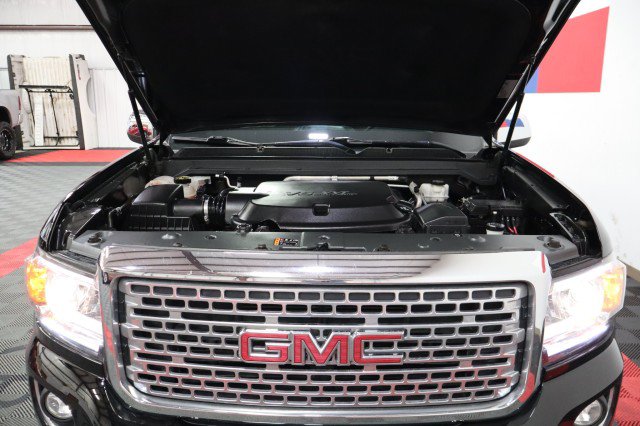Used 2020 GMC Canyon Denali AWD/4WD image 67