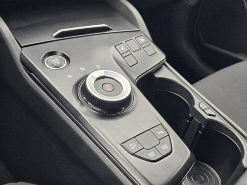 Certified 2026 Kia Sportage S AWD/4WD image 20