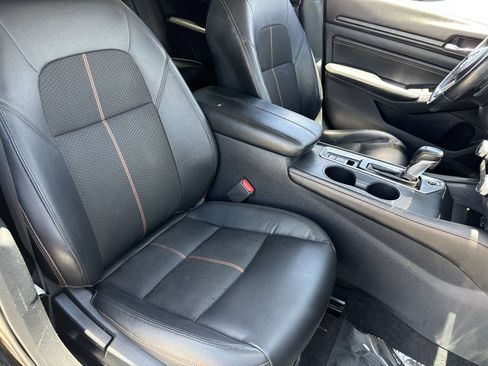Used 2019 Nissan Altima 2.5 SR w/ SR Premium Package AWD/4WD image 8