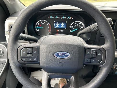 New 2026 Ford F250 XLT AWD/4WD image 13