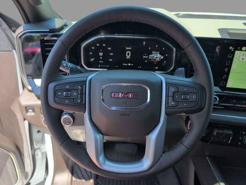 New 2026 GMC Sierra 1500 SLT w/ SLT Premium Plus Package AWD/4WD image 30