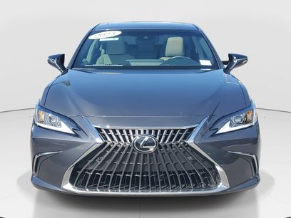 Used 2023 Lexus ES 300h w/ Premium Package
