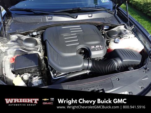 Used 2023 Dodge Charger GT w/ Plus Group image 30