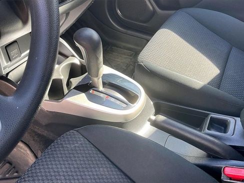 Used 2020 Honda Fit LX image 16