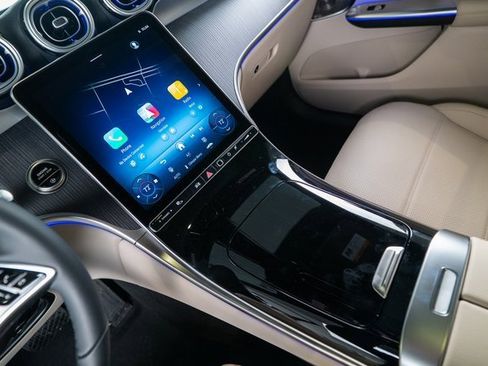 New 2026 Mercedes-Benz GLC 300 4MATIC image 23