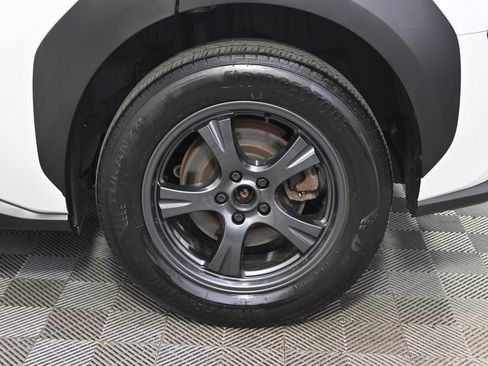 Used 2023 Subaru Solterra AWD image 20