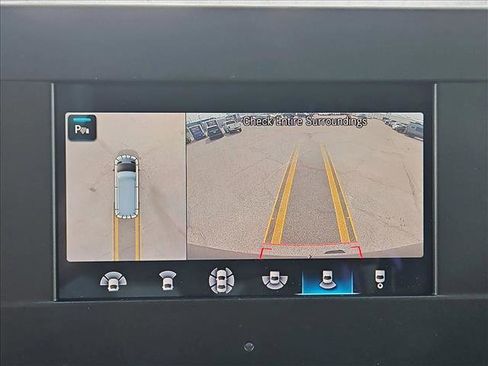 Used 2022 Mercedes-Benz Sprinter 2500 image 13