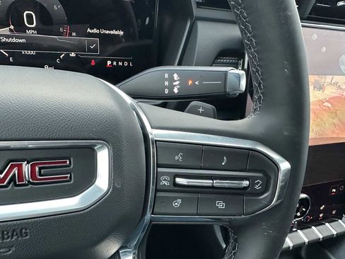 New 2026 GMC Terrain Elevation image 32